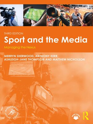 cover image of Sport and the Media